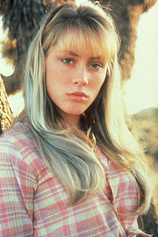 picture of actor Emily Longstreth