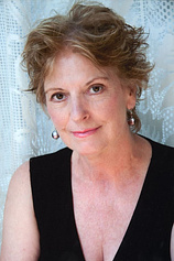 photo of person Jill Tanner