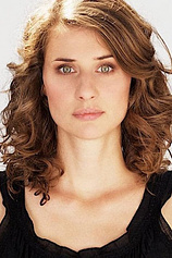 picture of actor Marie Rönnebeck