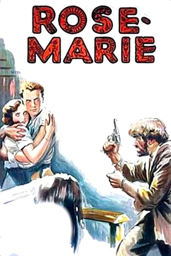 Poster de Rose-Marie