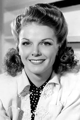 picture of actor Linda Hayes