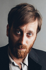 picture of actor Daniel Q. Auerbach