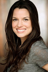 picture of actor Caroline Morahan