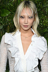 picture of actor Soo Joo Park