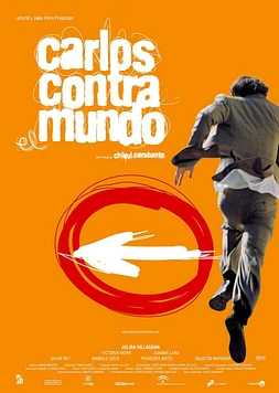 Carlos contra el Mundo
