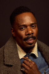 photo of person Colman Domingo