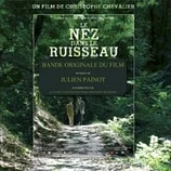 Carátula de la banda de sonido de Le nez dans le ruisseau