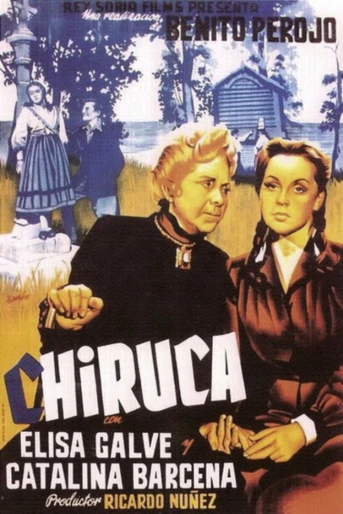 Poster de Chiruca