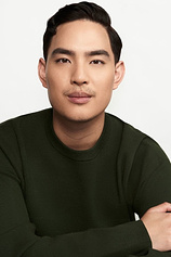 photo of person Julian Lao