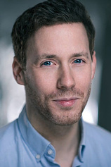 picture of actor James Barton-Steel