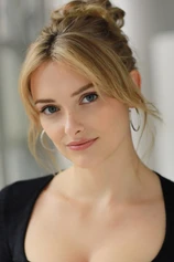 Foto de Maggie Weston