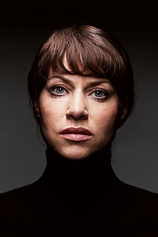 picture of actor Ellen ten Damme