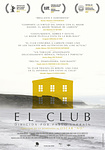 still of movie El Club