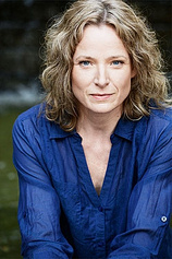picture of actor Brigitte Beyeler