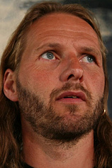 photo of person Bergsteinn Björgúlfsson