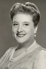 picture of actor Helen Traubel