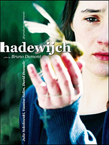 poster of movie Hadewijch