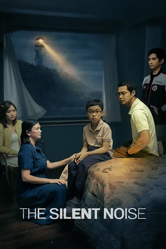 Poster de The Silent Noise
