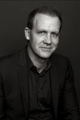 Foto de Paul Currie