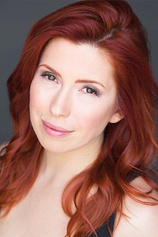 Foto de Elizabeth Maxwell