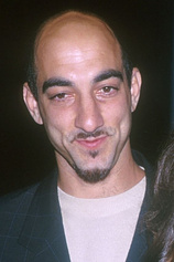 photo of person Seth Zvi Rosenfeld
