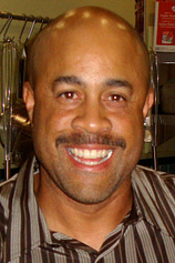 photo of person Robbie Countryman