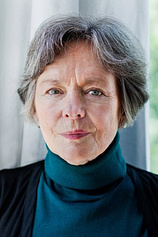 picture of actor Monika Lennartz