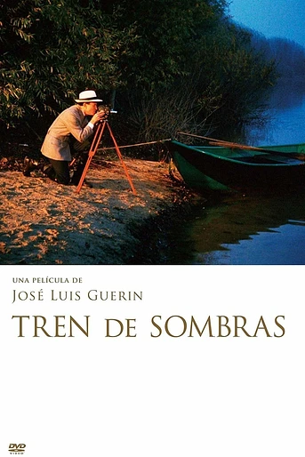 Poster de Tren de Sombras