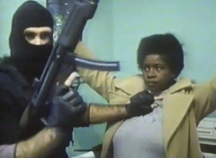 Imagen de Crack USA: County Under Siege