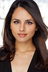 picture of actor Aparna Brielle