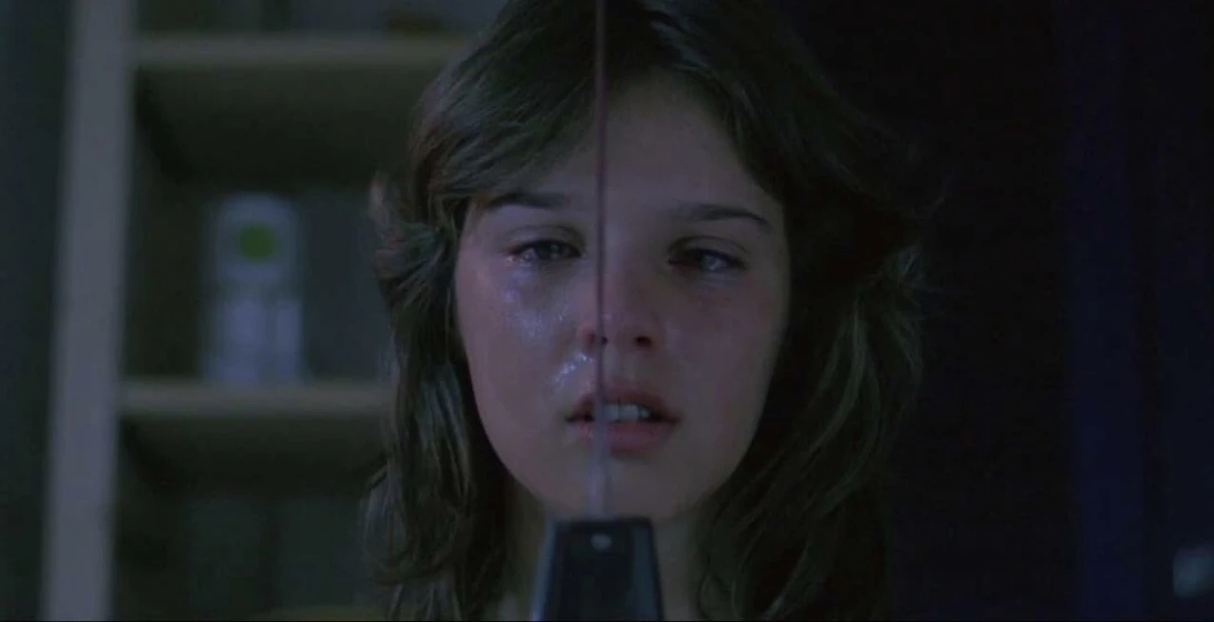 Désirée Nosbusch en the-fan-1982