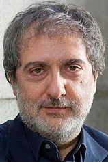 photo of person Javier Olivares