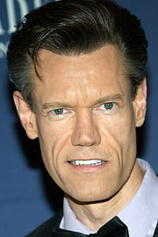 picture of actor Randy Travis