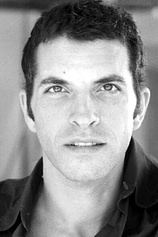 picture of actor Sandro Giordano