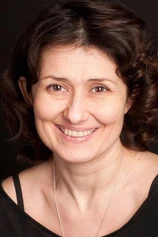 Foto de Madlen Dzhabrailova