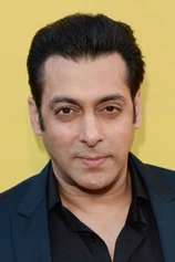 Foto de Salman Khan