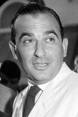 picture of actor Raoul Lévy