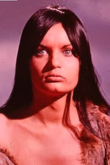 picture of actor Yvonne Horner