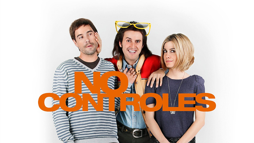 Imagen de No controles