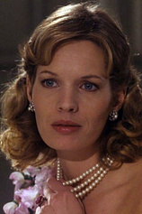 picture of actor Jacqueline Kerry