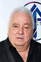 picture of actor Vinny Vella