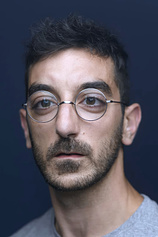 picture of actor Sipan Mouradian