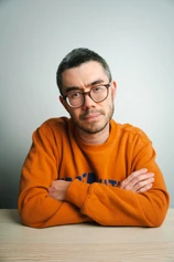 Foto de Tin Pang