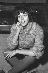 picture of actor Teresa del Río