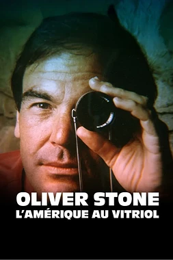 Oliver Stone: El Outsider