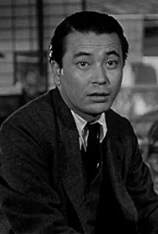 Foto de Hiroshi Nihon'yanagi