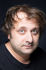 picture of actor Marius Damian