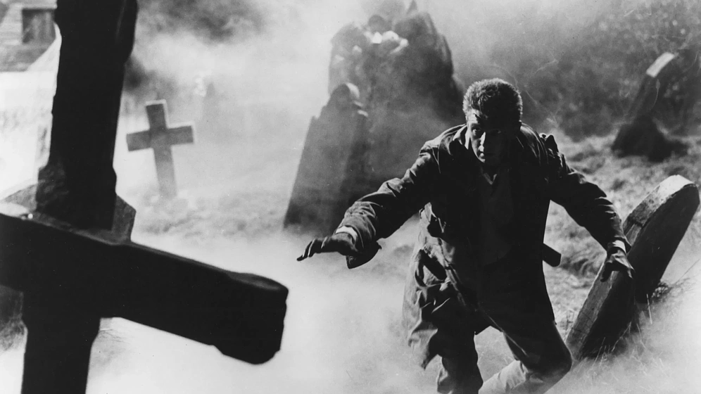 Imagen de El Hotel del Terror
