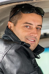 photo of person Pasha Kapinos