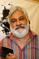 photo of person Paulo Halm